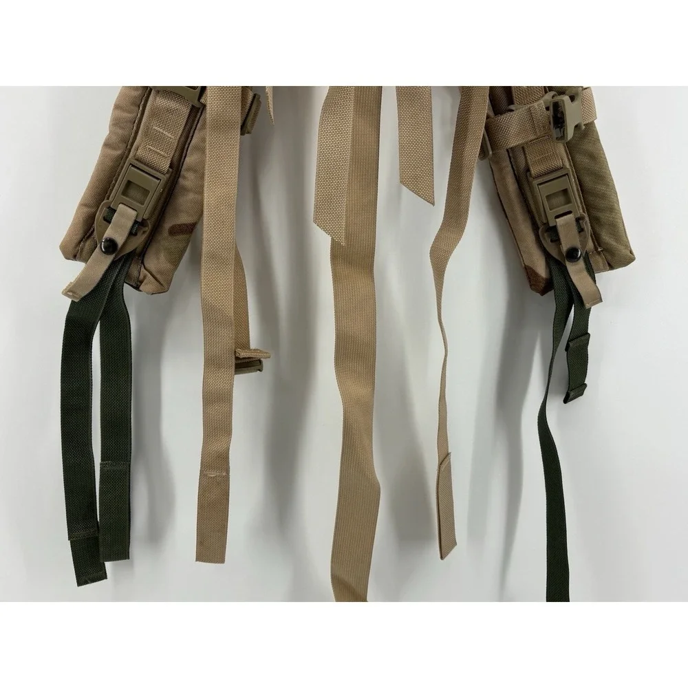 Specialty Defense Systems specific military